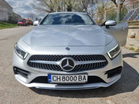 Mercedes-Benz CLS 4x4 350 AMG, снимка 1