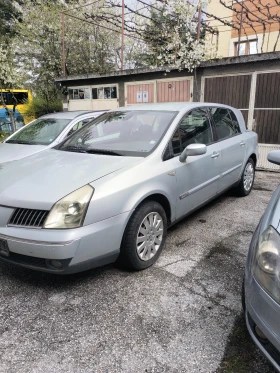 Renault Vel satis 2.2dci, снимка 6