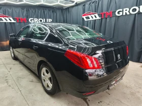 Peugeot 508 1.6HDI 6c.k, снимка 4