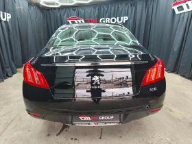 Peugeot 508 1.6HDI 6c.k, снимка 5