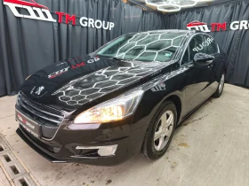 Peugeot 508 1.6HDI 6c.k, снимка 1