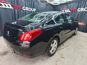 Peugeot 508 1.6HDI 6c.k, снимка 6