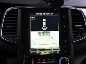 Renault Talisman Гаранция , сервиз , части, 100% реални км., снимка 15