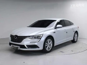 Renault Talisman Гаранция , сервиз , части, 100% реални км., снимка 1