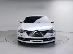 Renault Talisman Гаранция , сервиз , части, 100% реални км., снимка 3