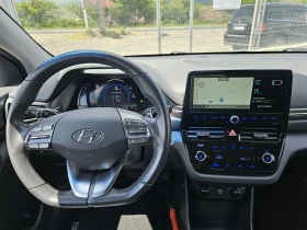 Hyundai Ioniq EV 40.4KW , снимка 13