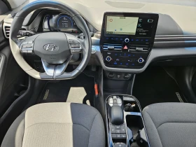 Hyundai Ioniq EV 40.4KW , снимка 12