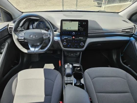 Hyundai Ioniq EV 40.4KW , снимка 11