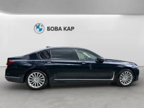 BMW 730 Ld xDrive, снимка 6