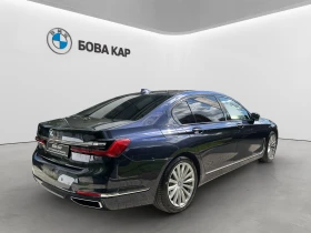 BMW 730 Ld xDrive, снимка 5