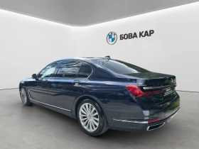 BMW 730 Ld xDrive, снимка 3