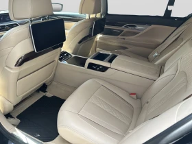 BMW 730 Ld xDrive, снимка 11