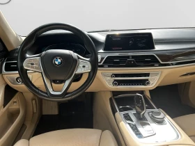 BMW 730 Ld xDrive, снимка 10