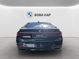 BMW 730 Ld xDrive, снимка 4