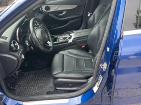 Mercedes-Benz C 300 * 4MATIC * ПОДГРЕВИ * PANO * КАМЕРА, снимка 9