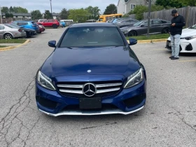 Mercedes-Benz C 300 * 4MATIC * ПОДГРЕВИ * PANO * КАМЕРА, снимка 1