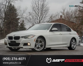 BMW 328 АвтоКредит* (ЦЕНА ДО БГ)* , снимка 1