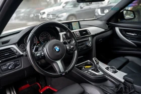 BMW 328 АвтоКредит* (ЦЕНА ДО БГ)* , снимка 8