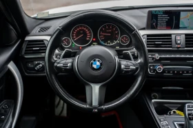 BMW 328 АвтоКредит* (ЦЕНА ДО БГ)* , снимка 12
