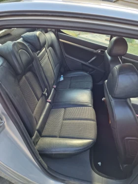 Peugeot 407, снимка 7