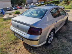 Peugeot 407, снимка 5