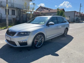 Skoda Octavia, снимка 5