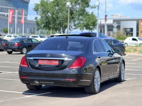 Mercedes-Benz S 350 L-Лизинг през Уникредит , снимка 6