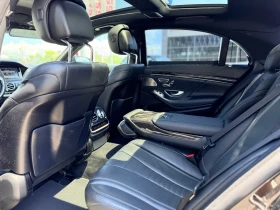 Mercedes-Benz S 350 L-Лизинг през Уникредит , снимка 15