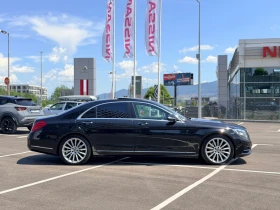 Mercedes-Benz S 350 L-Лизинг през Уникредит , снимка 5