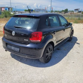 VW Polo 1.6i/82k.c /газ, снимка 6