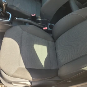 VW Polo 1.6i/82k.c /газ, снимка 9
