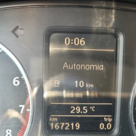 VW Polo 1.6i/82k.c /газ, снимка 12