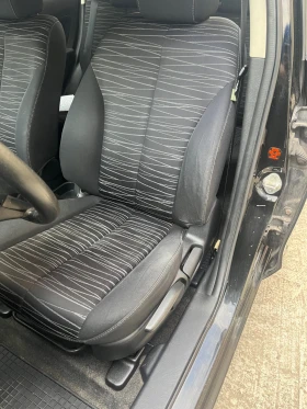 Mazda 2 1.4i* 86коня* , снимка 11