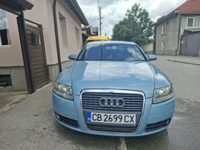 Audi A6 Топ автомобил за разбирачи УНИКАТ, снимка 4