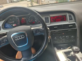 Audi A6 Топ автомобил за разбирачи УНИКАТ, снимка 14