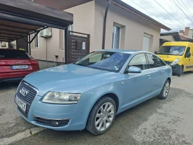 Audi A6 Топ автомобил за разбирачи УНИКАТ, снимка 1