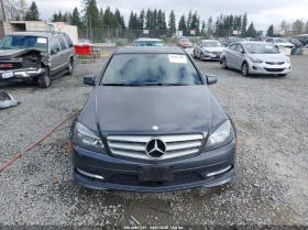 Mercedes-Benz C 300 LUXURY 4MATIC/SPORT 4MATIC* КЛИП НА МОТОРА, снимка 11