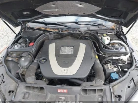Mercedes-Benz C 300 LUXURY 4MATIC/SPORT 4MATIC* КЛИП НА МОТОРА, снимка 9