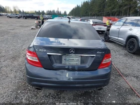 Mercedes-Benz C 300 LUXURY 4MATIC/SPORT 4MATIC* КЛИП НА МОТОРА, снимка 15