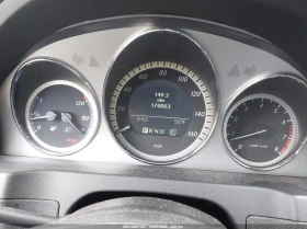 Mercedes-Benz C 300 LUXURY 4MATIC/SPORT 4MATIC* КЛИП НА МОТОРА, снимка 7