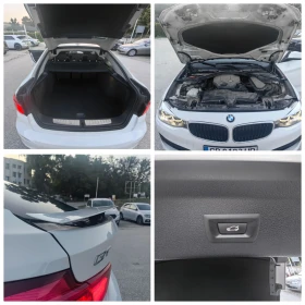 BMW 3gt 2.0d/първи собственик/ пълна сервизна история , снимка 17