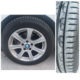 BMW 3gt 2.0d/първи собственик/ пълна сервизна история , снимка 16
