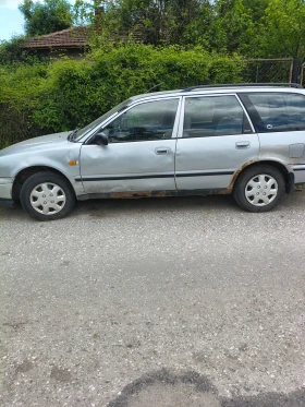 Nissan Primera, снимка 3