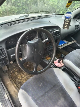Nissan Primera, снимка 4