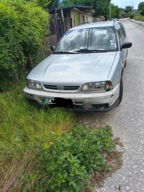 Nissan Primera, снимка 1