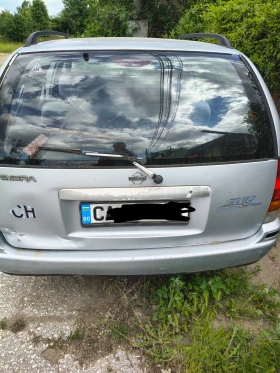 Nissan Primera, снимка 2
