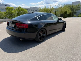 Audi A5 S line Quattro Sportsback 3.0 TDI , снимка 5