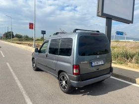 Citroen Berlingo, снимка 3
