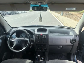 Citroen Berlingo, снимка 11