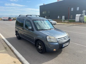Citroen Berlingo, снимка 2